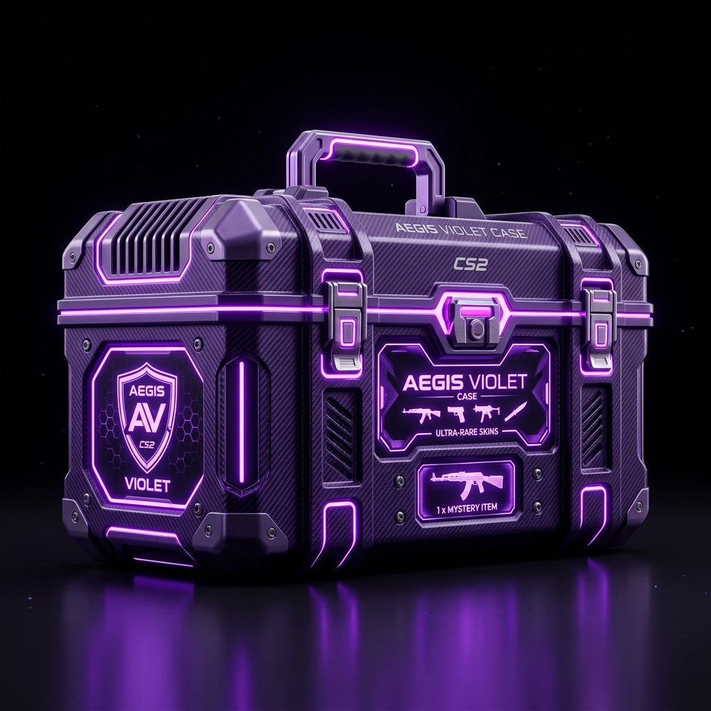 Mystery Box